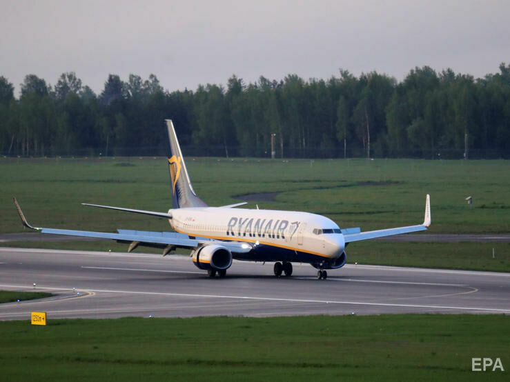 Диспетчер, который посадил самолет с Протасевичем в Минске, пропал. Возможно, он бежал из Беларуси – СМИ