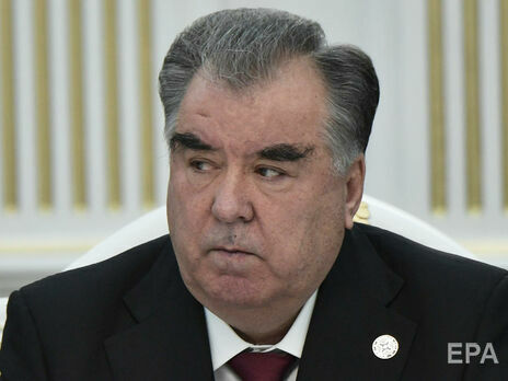 Племінники президента Таджикистану побили міністра охорони здоров'я після смерті матері від COVID-19 – ЗМІ