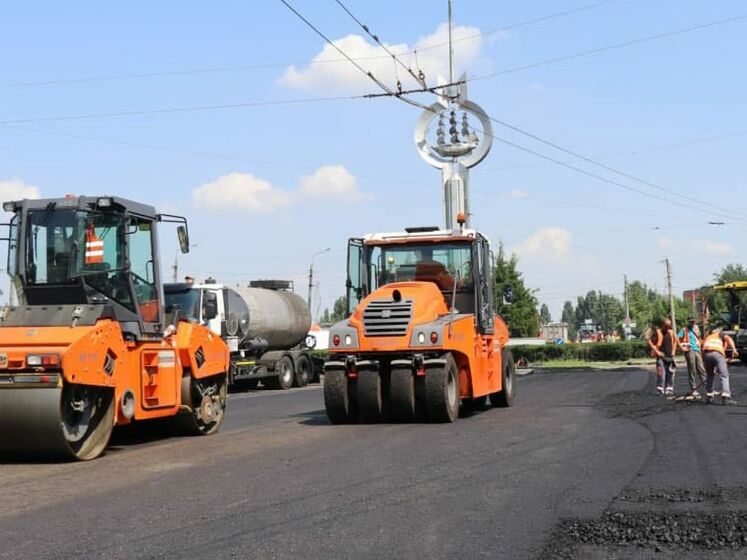 В Мининфраструктуры Украины сказали, какой будет максимальная стоимость пользования платными дорогами