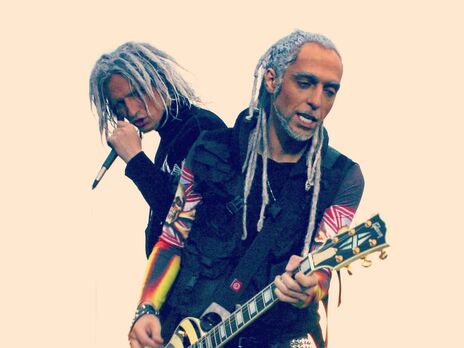 В Офисе президента рассказали, почему на самом деле Green Grey отстранили от участия в концерте ко Дню Независимости