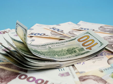 В Україні експрокурора засудили до семи років в'язниці за заволодіння грошима, які були речовими доказами у справі