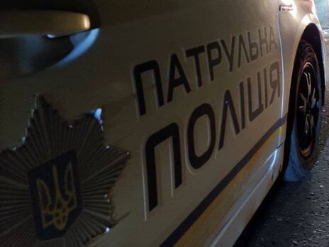 Патрульним, які зупинили нардепа Брагаря, оголосили догану – патрульна поліція України