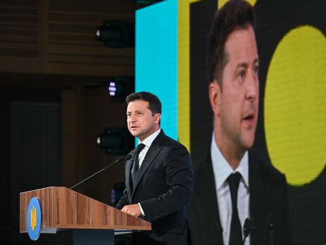 Зеленский: Мы готовы к новой волне коронавируса на уровне европейских стран