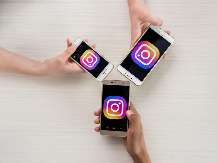 Instagram сделает закрытыми профили пользователей до 16 лет