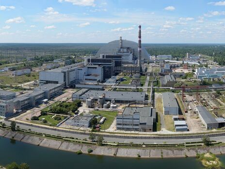 На Чорнобильську АЕС надійшов лист про мінування, сотні туристів чекають на закінчення перевірки