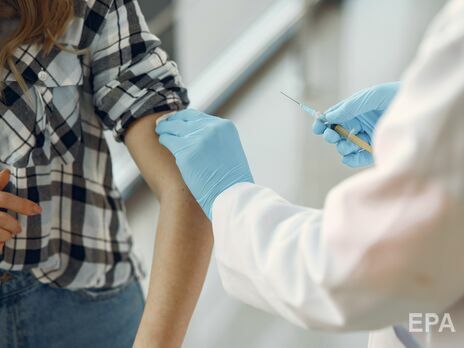 В Израиле начнут вакцинировать от COVID-19 детей 5–11 лет 