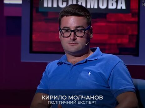 Кирилл Молчанов: Создается устойчивое впечатление, что крупные игроки выбрали эту область как полигон для обкатки будущих осенних протестов по всей стране
