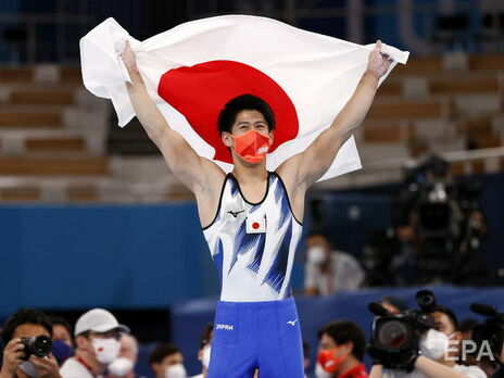 Медальний залік на Олімпіаді. Японія, як і раніше, лідирує, Китай посів друге місце