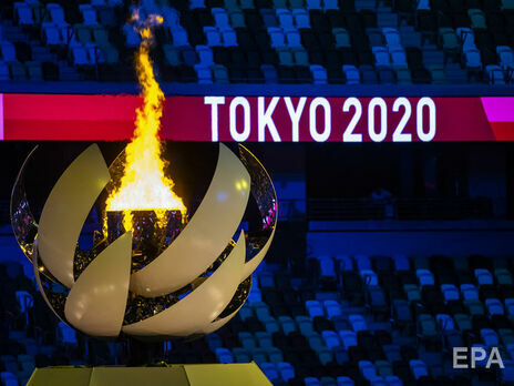 К участию в Олимпиаде в Токио не допустили 20 легкоатлетов, в том числе трех украинцев