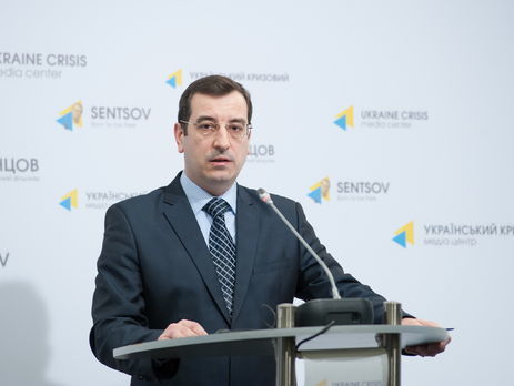 Украинская разведка: На Донбассе находятся 35 тыс. боевиков и 6 тыс. военных РФ