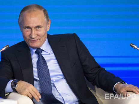 Путин не разрешил возобновить бомбардировки Алеппо