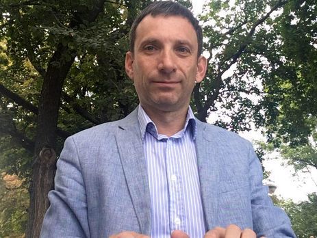 Портников о Минских соглашениях: Путин занимается тем же, чем занимается Украина, – тянет время