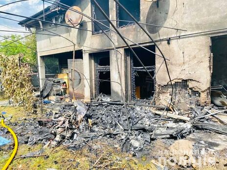 Крушение самолета в Ивано-Франковской области: погибли украинец, двое граждан США и гражданин Великобритании, полиция назначила экспертизы