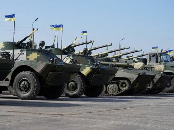 В Украине усилится контроль качества продукции, которую поставляют в интересах сил обороны – Таран