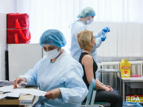 Кузин: В Украине нет признаков вспышки COVID-19. Но угрожающую тенденцию сейчас показывают Киев, Харьковская и Луганская области