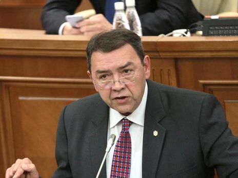 Молдова отозвала своего посла из Москвы. СМИ пишут о секс-скандале