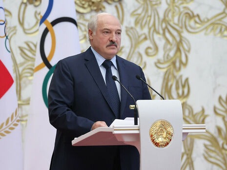 Лукашенко: Почему мы порой в спорте не выигрываем? Неголодные