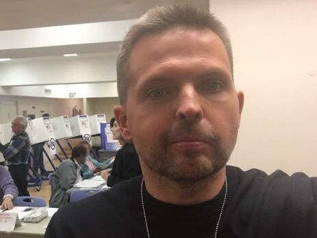 Главред российского оппозиционного издания 