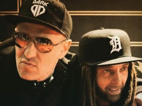 Мурік із Green Grey – Офісу президента: Захоплюватися законотворчістю Верховної Ради не зобов'язаний