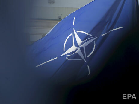 Курс на членство в НАТО закріплено в Конституції України