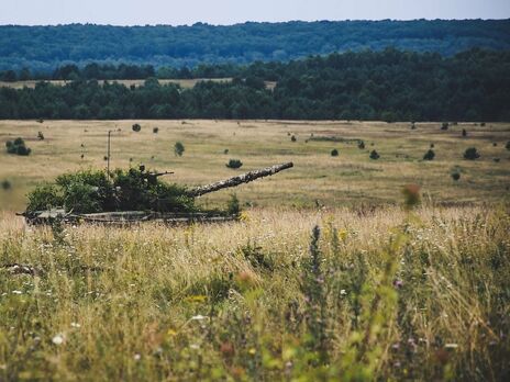 Противотанковые управляемые ракеты и снайперские комплексы. РФ завезла в ОРДЛО новое вооружение – украинская разведка