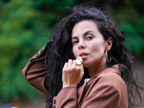 Каменских рассказала о долгожданном для нее и Потапа событии