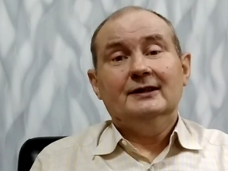 Правоохранители все еще не пускают к Чаусу адвокатов и не говорят, где он находится – один из защитников экс-судьи