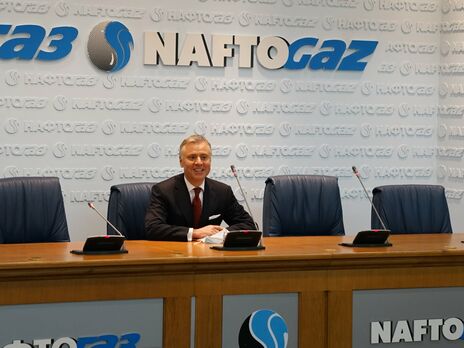 Вітренко розповів, як можна знизити ціну газу в Україні