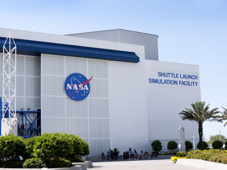 У США відмовили Безосу у праві укласти контракт із NASA