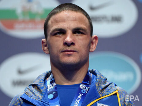 Український борець греко-римського стилю Теміров побореться за бронзу Олімпіади 2020