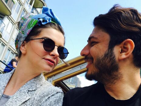 Супругу звезды 