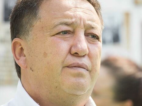 Фельдман призвал харьковских политиков отказаться от 