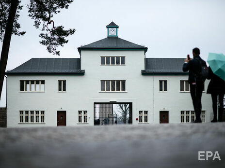 В Германии будут судить 100-летнего бывшего охранника концлагеря