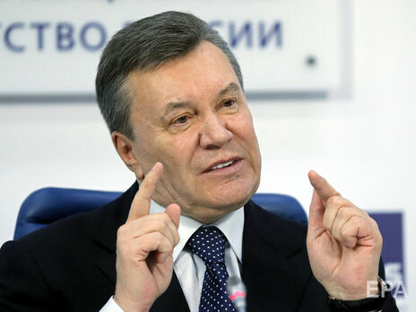 Расстрелы на Майдане. Суд разрешил заочное расследование дела против Януковича