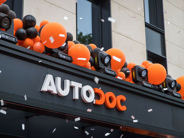 Немецкая компания с офисом в Одессе АUTODOC выходит на IPO. Ее оценивают в €10 млрд