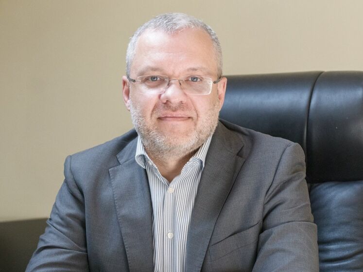 Эксперт о Галущенко: Если министра критикуют и "сбивают" – значит, он делает правильные вещи
