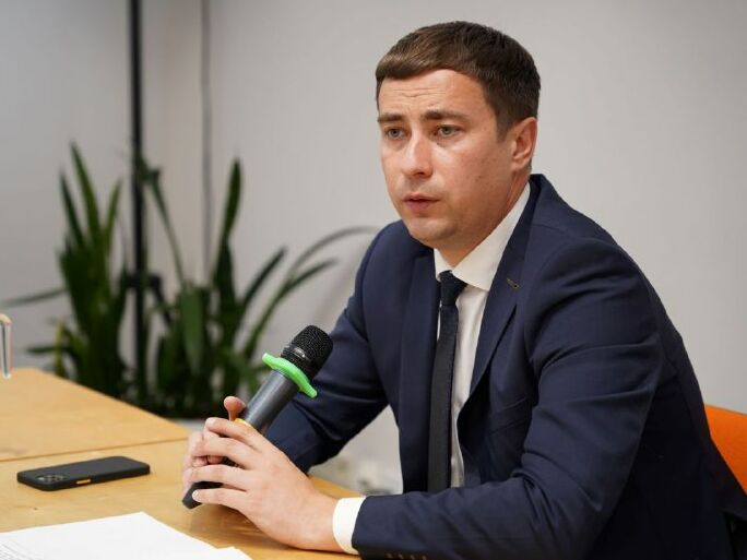 Міністр аграрної політики Лещенко: Коли підписували Угоду про асоціацію з ЄС, ніхто не подумав про захист національного виробника