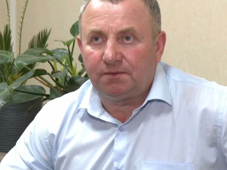 Мер міста в Сумській області заявив про переворот та спробу позбавити його посади