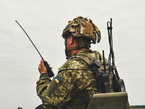 Боевики на Донбассе 2 августа семь раз нарушили 