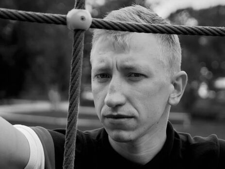 В Киеве нашли повешенным главу 