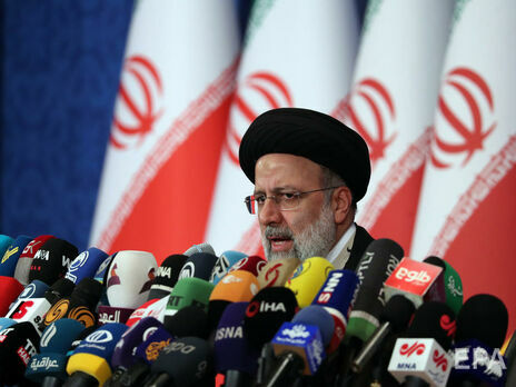 Верховний лідер Ірану затвердив нового президента країни