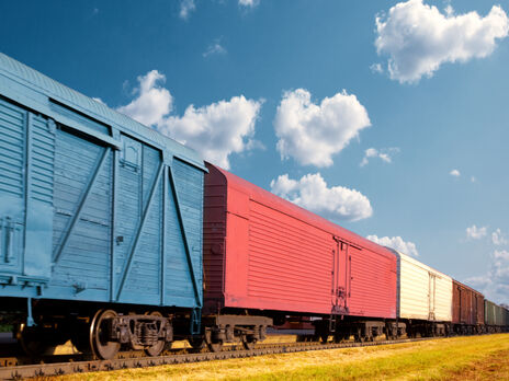 Федерація роботодавців ПЕК закликала Антимонопольний комітет не погоджувати підвищення тарифів на залізничні вантажоперевезення
