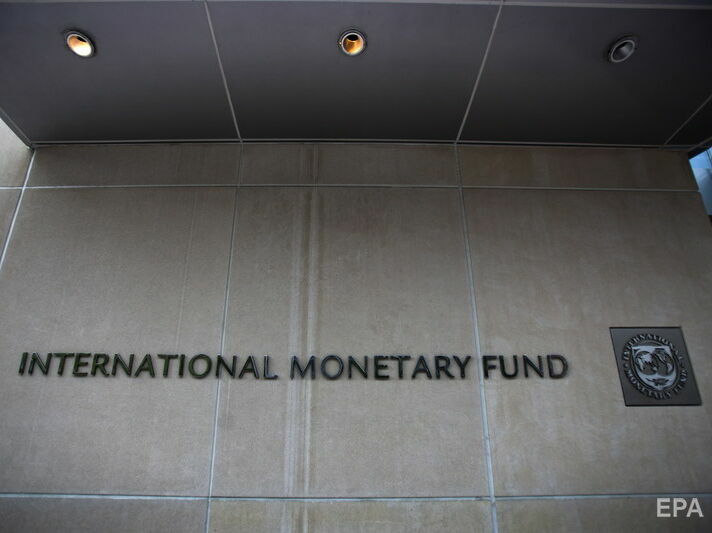 Україна може отримати від МВФ транш на $700 млн у вересні – радник президента