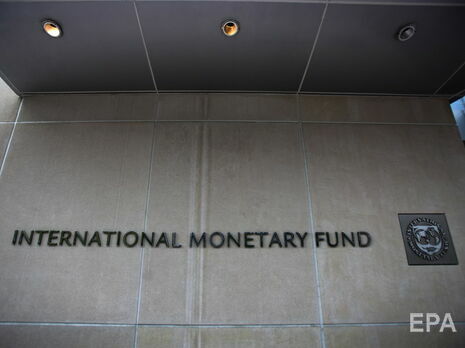 Украина может получить от МВФ транш на $700 млн в сентябре – советник президента