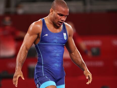 Беленюк о сопернике по финалу на Олимпиаде: Мы с ним встречались где-то около 10 раз – я ни разу не проиграл