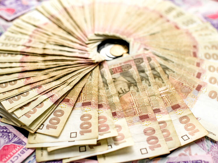 Гривня щодо євро подорожчала до 31,89 грн/€