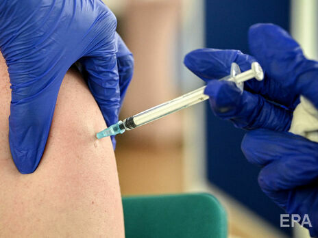 В Германии с сентября будут предлагать третью дозы вакцины от COVID-19