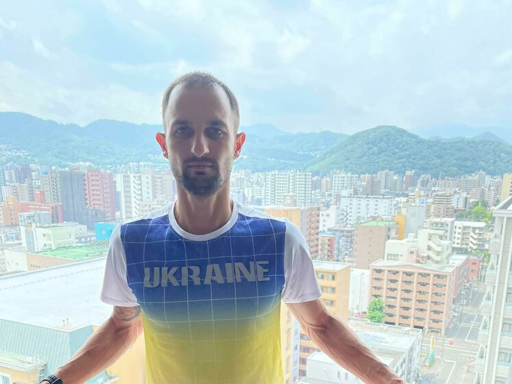 Спортивный арбитражный суд подтвердил отстранение украинского легкоатлета Коваленко от участия в Олимпиаде 2020