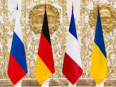 Дальнейшее объединение России и Беларуси означает почти полное враждебное окружение Украины – 