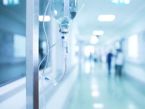 Изменения в порядке госпитализации связаны с массовым ростом числа новых случаев COVID-19
